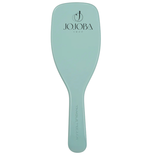 Расческа TANGLE TEEZER The Wet Detangler LARGE Marine Teal 6006_056 фото