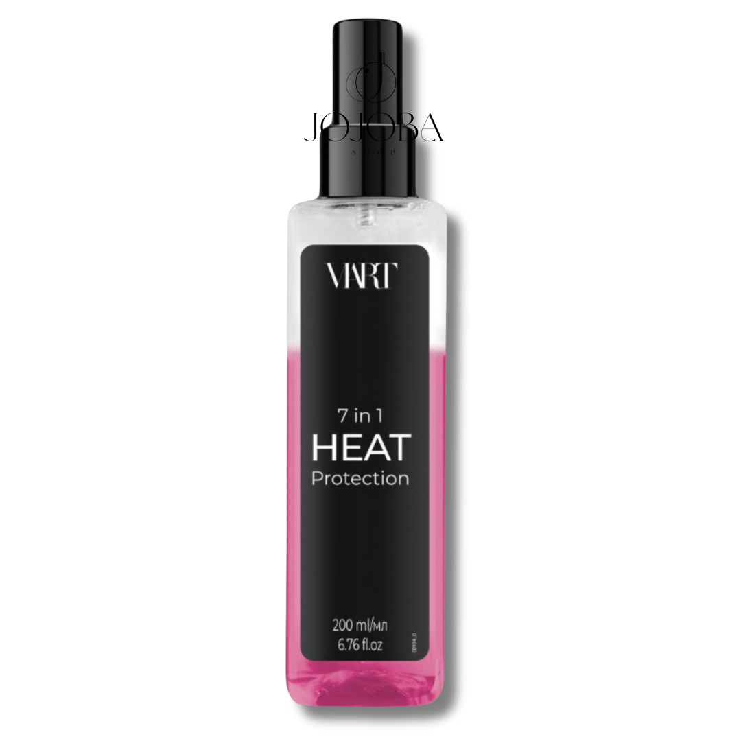 Термозахист VIART 7 IN 1 HEAT PROTECTION 200 мл | Купити на JOJOBA