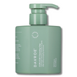 Шампунь Davroe Curlicue Cleansing Clay Детокс-шампунь з глиной 300 мл