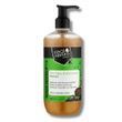 Шампунь-скраб Real Natura SEM SAL PRO-SPA EXFOLIANTE для глибокого очищення 500 мл 1680 фото