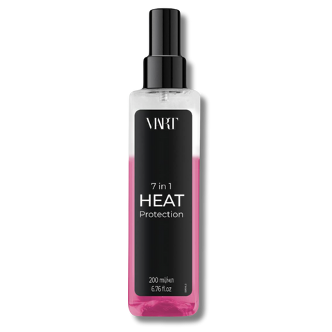 Термозахист VIART 7 IN 1 HEAT PROTECTION 200 мл 1161 фото