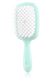 Щітка JANEKE 1830 Small Superbrush М'ятно-Біла 6010 фото