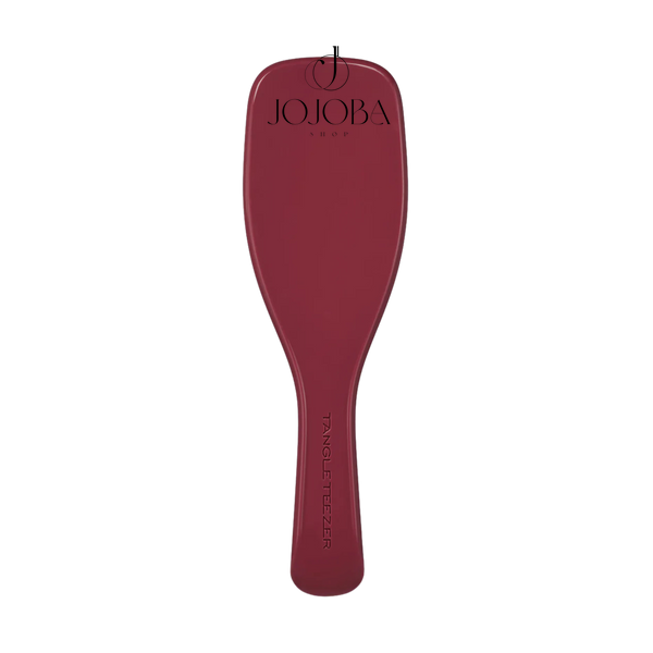 Расческа TANGLE TEEZER The Wet Detangler STANDART REGULAR Henna Red 6006_065 фото