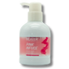 Кондиционер BEAVER Infuse Color Shine Conditioner Pink для интенсивного ухода нежно-розовый 200 мл 1350 фото 1