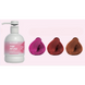 Кондиционер BEAVER Infuse Color Shine Conditioner Pink для интенсивного ухода нежно-розовый 200 мл 1350 фото 3