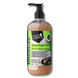 Шампунь-скраб Real Natura SEM SAL PRO-SPA EXFOLIANTE для глибокого очищення 500 мл