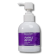 Шампунь BEAVER Infuse Color Shine Shampoo Purple для интенсивного ухода и нейтрализации желтизны