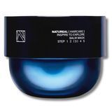 Маска NATUREAL HOLLYWOOD BRIGHT Для глибокої реконструкції волосся 250 мл 2087 фото