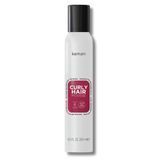 Мус KEM&Oslash;N Haircare Curly Hair Mousse Структуруючий для кучерявого волосся 250 мл 1898 фото