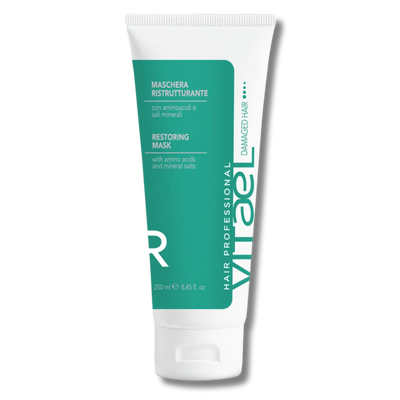 Маска VITAEL DAMAGED HAIR RESTORING MASK для восстановления поврежденных волос 250 мл 2130 фото