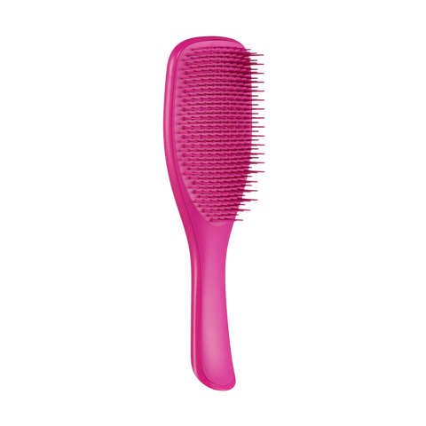 Расческа TANGLE TEEZER The Wet Detangler STANDART REGULAR Electric Respberry 6006_066 фото