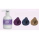 Шампунь BEAVER Infuse Color Shine Shampoo Purple для интенсивного ухода и нейтрализации желтизны 1351 фото 3