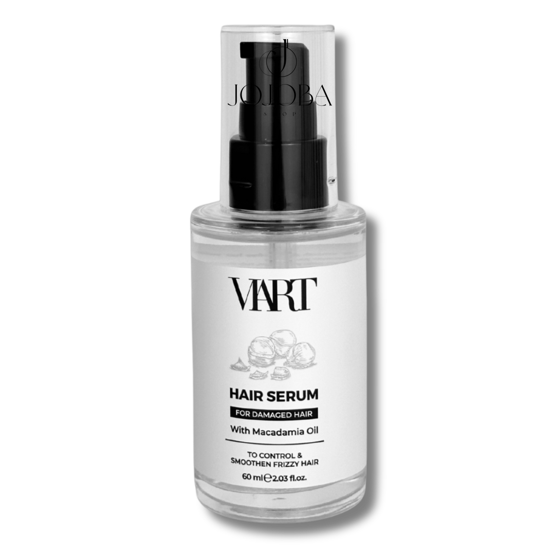 【超まとめ買い】E-STANDARB HAIR SERUM 6本入り Сыворотка для волос VIART HAIR SERUM FOR DAMAGED HAIR для