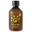 Відновлюючий шампунь для блиску волосся HP Firenze Let Me Sun Shampoo 250 мл 1397 фото