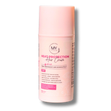 Крем-термозащита MY COSMETICS HAIR CREAM HEAT PROTECTION 10 в 1 100 мл 6174 фото
