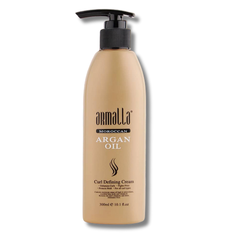 ARMALLA Curl Defining Cream &mdash; крем для укладки кучерявого волосся 250 мл 7134 фото