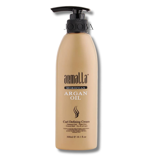 ARMALLA Curl Defining Cream - крем для укладки вьющихся волос 250 мл 7134 фото