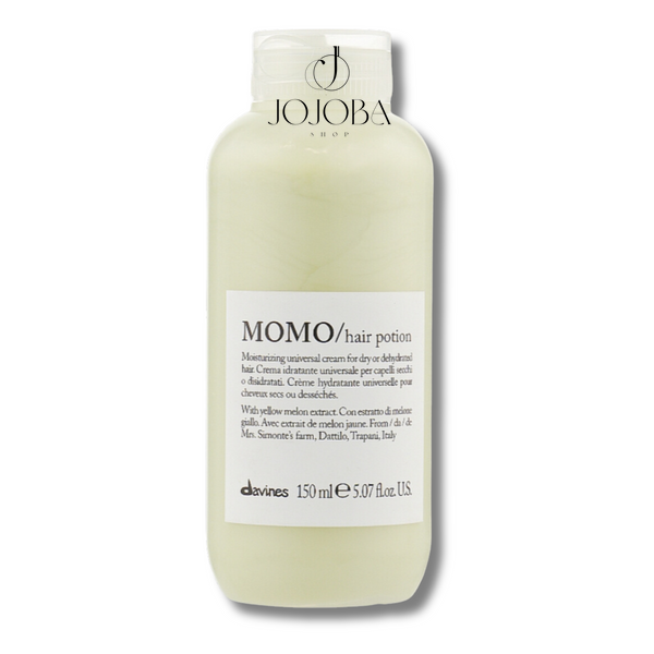 Несмываемый крем DAVINES MOMO Hair Potion 150 мл 4050 фото