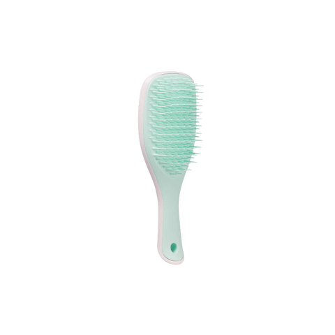 Расческа TANGLE TEEZER The Wet Detangler SMALL MINI Marshmallow Duo 6006_068 фото