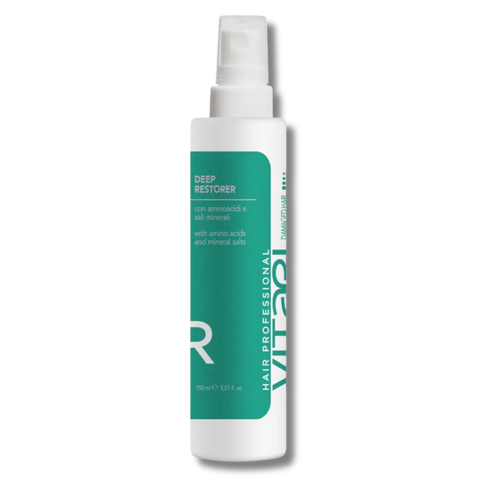VITAEL DAMAGED HAIR DEEP RESTORER Засіб для глибокого відновлення пошкодженого волосся 150 мл 2129 фото