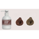 Шампунь BEAVER Infuse Color Shine Shampoo Brown для інтенсивного догляду золотисто-бежевий 200 мл 1353 фото 3