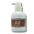 Кондиціонер BEAVER Infuse Color Shine Conditioner Brown для інтенсивного догляду золотисто-бежевий 200 мл 1354 фото