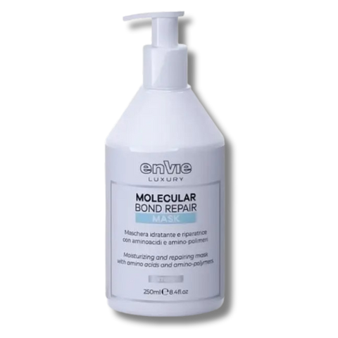 Маска ENVIE Molecular Bond Repair Step 2 для восстановления волос 250 мл 1119 фото