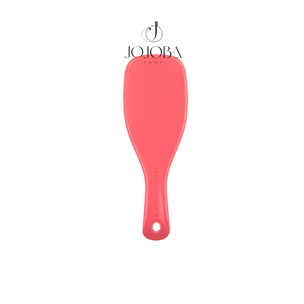 Расческа TANGLE TEEZER The Wet Detangler SMALL MINI Pink Punch 6006_069 фото