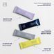 Набір стіків NATUREAL OFFLINE HAIR MASK SET Бальзам-маски 4 х 10 мл 2100 фото 2