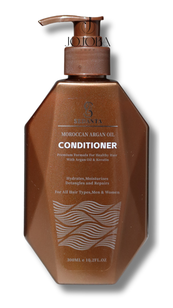 Кондиціонер SEDANTA Moroccan Argan Oil Conditioner 300 мл 7059 фото