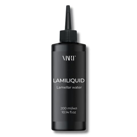 Ламелярна вода VIART LAMILIQUID LAMELLAR WATER 200 мл 1166 фото