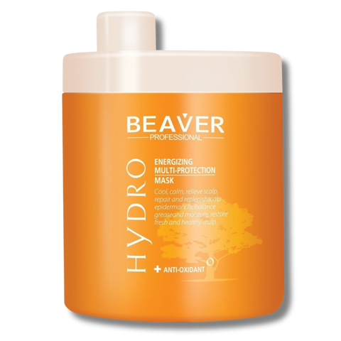 Маска Beaver Energizing Self-Protection Mask 928 мл 1733 фото