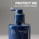 Шампунь NATUREAL PROTECT ME для захисту кольору волосся 80 мл
