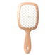 Щітка JANEKE 1830 STANDART Superbrush Пісочно-Біла