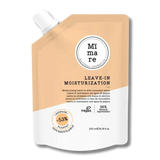MIMARE MOISTURIZATION LEAVE-IN увлажняющий несмываемый уход 200 мл 3183 фото
