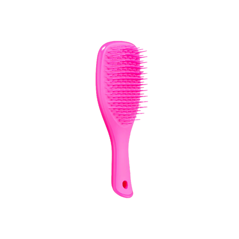Расческа TANGLE TEEZER The Wet Detangler SMALL MINI Runway Pink 6006_071 фото