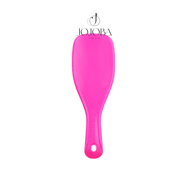 Расческа TANGLE TEEZER The Wet Detangler SMALL MINI Runway Pink 6006_071 фото