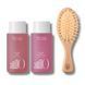 Набор для волос ANILLO Rosy Night Repair Hair and Brush Set 10421 фото 1
