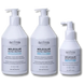 Набір ENVIE Molecular Bond Repair для відновлення волосся (2 х 250 мл, 1 х 100 мл)