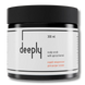 Скраб DEEPLY SCALP SCRUB WITH APRICOT KERNEL для шкіри голови 300 мл