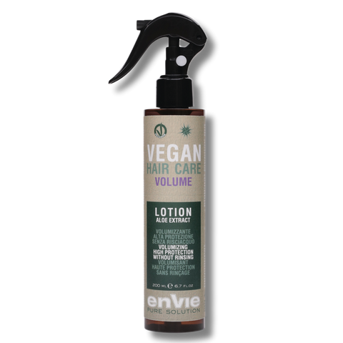 Лосьон-спрей ENVIE VEGAN VOLUME для объема тонких и ломких волос 200 мл 7117 фото