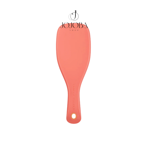 Расческа TANGLE TEEZER The Wet Detangler SMALL MINI Salmon Pink & Apricot 6006_072 фото