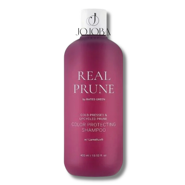 Шампунь RATED GREEN REAL PRUNE COLOR PROTECTING SHAMPOO 400 мл 7039 фото