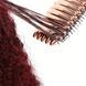 Расческа для кучерявых волос CURLY BRUSH GOLD 10033 фото 3