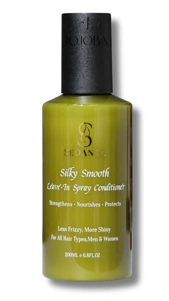 Спрей SEDANTA Silky Smooth Leave-In Spray Conditioner 200 мл  7064 фото