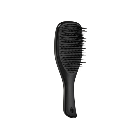 Расческа TANGLE TEEZER The Wet Detangler SMALL MINI Liquorice Black 6006_073 фото