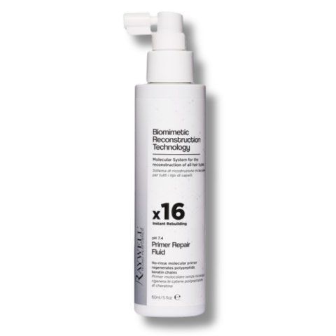 X16 Несмываемый молекулярный праймер RYWELL Biomimetic 150 мл 10085 фото