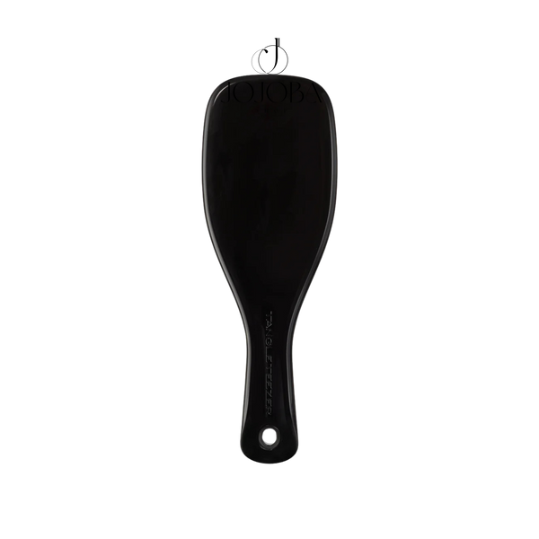Расческа TANGLE TEEZER The Wet Detangler SMALL MINI Liquorice Black 6006_073 фото