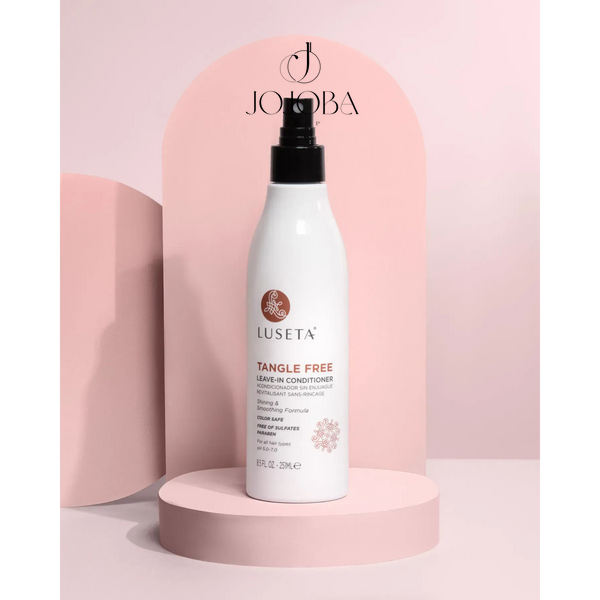 Спрей Luseta Beauty Tangle Free Leave-in Conditioner зволожуючий для полегшення розчісування 250 мл 1638 фото