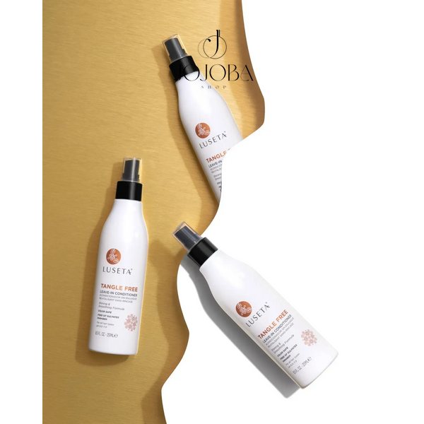 Спрей Luseta Beauty Tangle Free Leave-in Conditioner зволожуючий для полегшення розчісування 250 мл 1638 фото